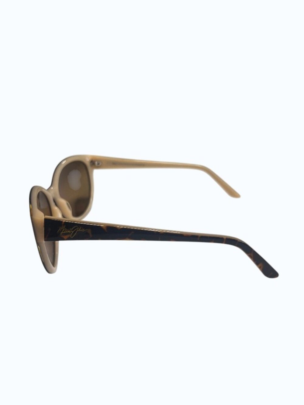 Maui Jim Retro Glamour. Venus Pool Sunglasses - Picture 3 of 8